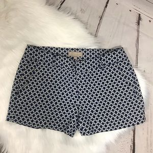 Mythic Blue Banana Republic Shorts Size 4